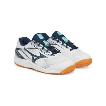 Pánská sportovní obuv Mizuno Sálovky Cyclone Speed 5 JR V1GD251157 Bílá 39
