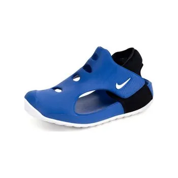 Dámské sandále Nike Sandály DH9465-400 Modrá 19_1_2