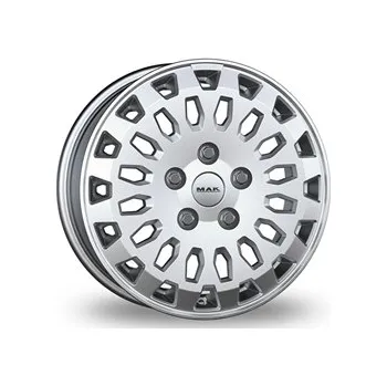 Auto-moto MAK OVERLAND-3 6,5x16 5x160 ET59 CB65,1 F6560RV3TM59TGX