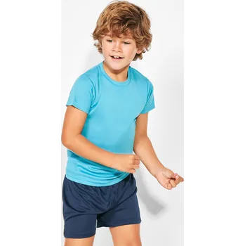 Chlapecké tričko Roly Dětské sportovní tričko Camimera