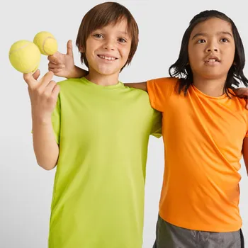 Dámské oblečení Roly Dětské sportovní tričko Daytona