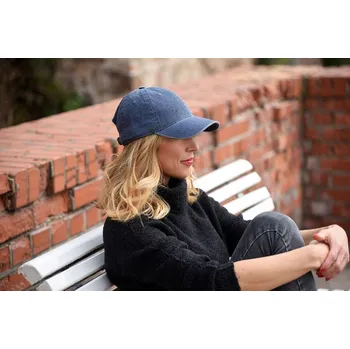 Kšiltovka Cofee Čepice Vintage