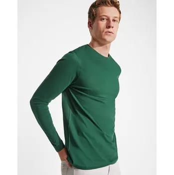 Dámské tričko Roly Pánské tričko s dlouhým rukávem Extreme