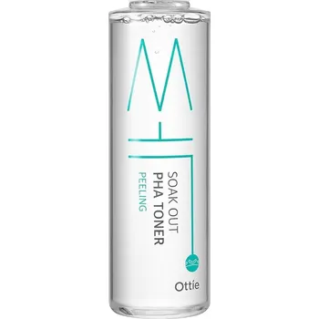 Ottie Soak Out PHA tonikum 210 ml