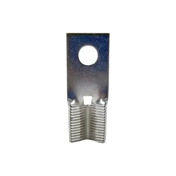 svorka V praporec jednoduchý 240 mm