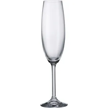 Sklenice Sklenice Colibri Flute 220 ml