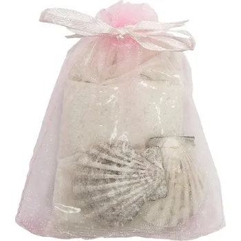 Koupelová sůl System-way UNIQ Bath - AGUA