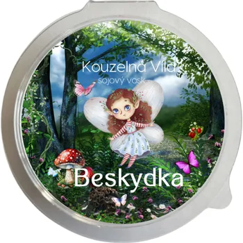 vonný vosk Kouzelná Víla Kouzelná&nbsp;Víla&nbsp;-&nbsp;BESKYDKA