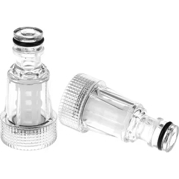 Filtrace vody Filtr na rycholspojku Garden HILL F 3/4"