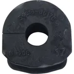 Pouzdro stabilizační tyče CTR GV0410