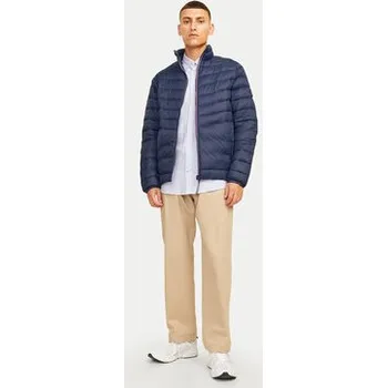 Jack & Jones Zimní bunda Sprint 12258444 Tmavomodrá Regular Fit L