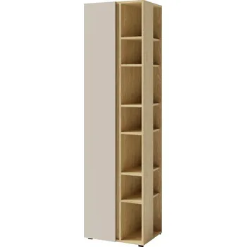 Nábytek Policový regál LUCA 4