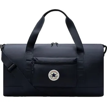 Cestovní taška taška Converse Go 2 Duffle/10027605 - A03/Midnight Pass 32 L