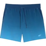 koupací šortky 4F 4FWSS25UBDSM132 - 46S/Teal XL