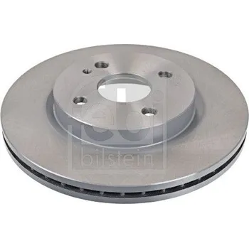Brzdový kotouč Brzdový kotouč FEBI BILSTEIN 108431