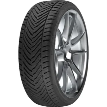 Letní osobní pneu 205/55 R16 ORIUM ALL SEASON 94V XL