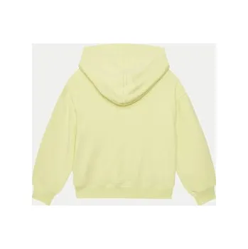 Dámská mikina Gap Mikina 723295-06 Žlutá Regular Fit M