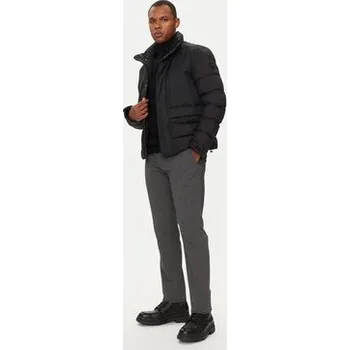 Colmar Zimní bunda 1108V 2YH Černá Regular Fit 56