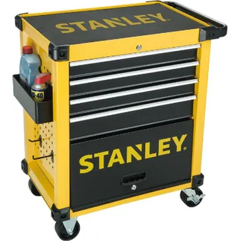 STANLEY STST74305-1 27" 4zásuvková pojízdná skříň free_store_pickup