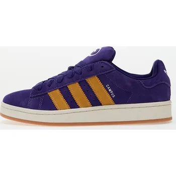 Pánské tenisky Tenisky adidas Campus 00s Core Purple/ Ftw White/ Off White EUR 36