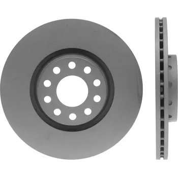 Brzdový kotouč Brzdový kotouč STARLINE - lakovaný