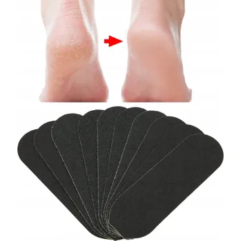 10 KS PILNÍK NA NOHY NA PATY ŠKRABKA/PILNÍK 13.8x4.5cm