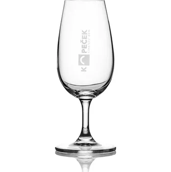 Sklenice Sklenice s potiskem Vinařský dům Kopeček