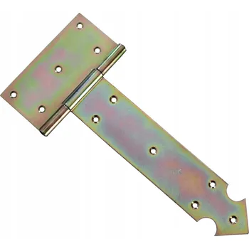 pant Nábytkový dveřní pant Mark 250 x 10 mm