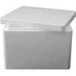 Polystyrenový termobox 18,1l/15kg