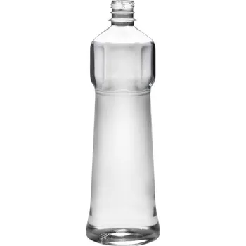 Láhev PET láhev 1 l čirá