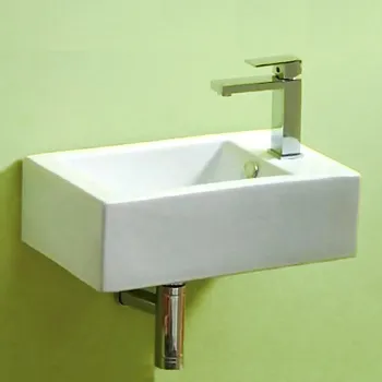 Umyvadlo Keramické umyvadlo Brainy R