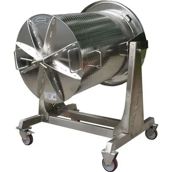 Odšťavňovač Vodní lis LANCMAN VSPIX 120 L PLUS