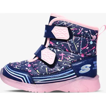 Chlapecká obuv Skechers llumi Brights Power EUR 26