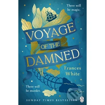 Voyage of the Damned - Frances White Penguin Books