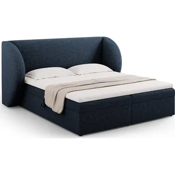 Postel Micadoni Home Royal Postel Miley Blue Chenille 140x200