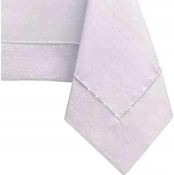 ubrus Ubrus odolný proti skvrnám 130 cm x 130 cm čtvercový