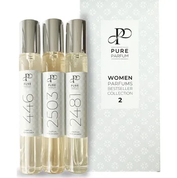 Dámský parfém Prady PURE - EMPLEADA BESTSELLER No.2