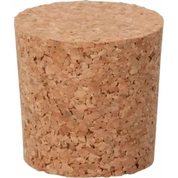 Zátka korková 39mm