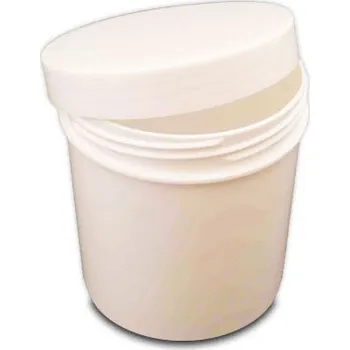 Lepící sada Kelímek se šroubovacím víčkem - 90ml/75g (Kelímek se šroubovacím víčkem z polypropylenu. Objem: 90ml/75g)