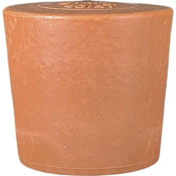 Zátka gumová št.9 - 40/47