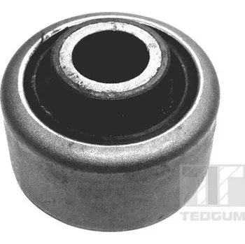 Zavěšení kol Uložení, řídicí mechanismus TEDGUM TED00586410