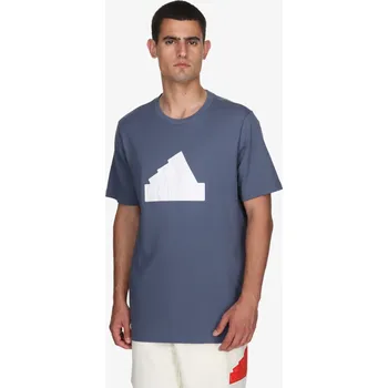 Pánské tričko adidas Future Icons Badge of Sport S