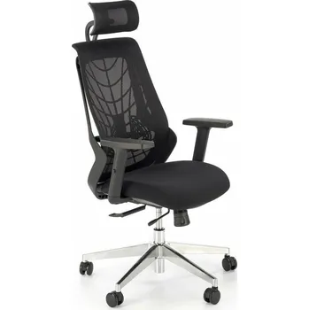 Intesi Kancelářské křeslo Nimo černé