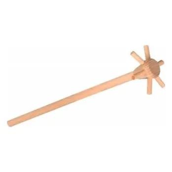 Obracečka SHARK Vrtička selská, malá 200xD45xD8 mm