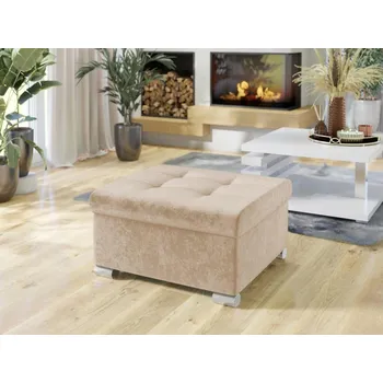 Taburet Taburet do obýváku Tony malý, Potah: Clara 215.03 MIRJAN 5903211409516