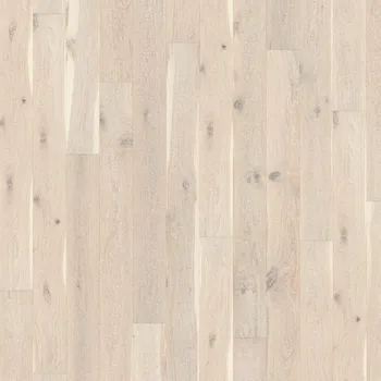 dřevěná podlaha Dřevěná plovoucí podlaha KÄHRS - Dub Nouveau Lace, mat - 2,72m2