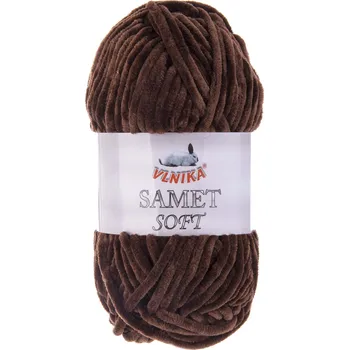 Příze Příze Samet Soft 265