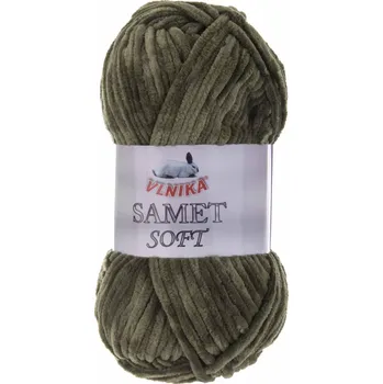 Příze Příze Samet Soft 224