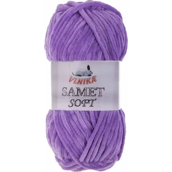 Příze Příze Samet Soft 220