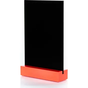 Obraz Reklamní Tabule oboustranná 24 x 15 cm